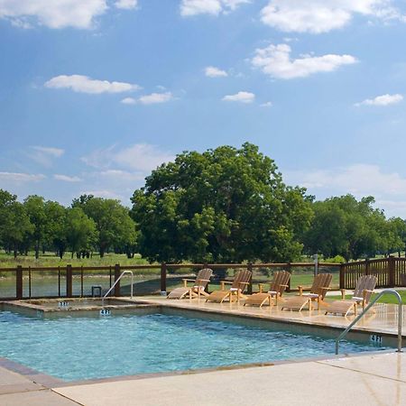 Hyatt Regency Lost Pines Resort And Spa Cedar Creek Eksteriør billede