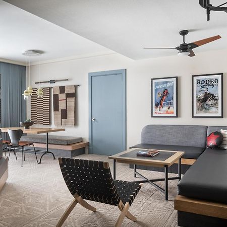 Hyatt Regency Lost Pines Resort And Spa Cedar Creek Eksteriør billede