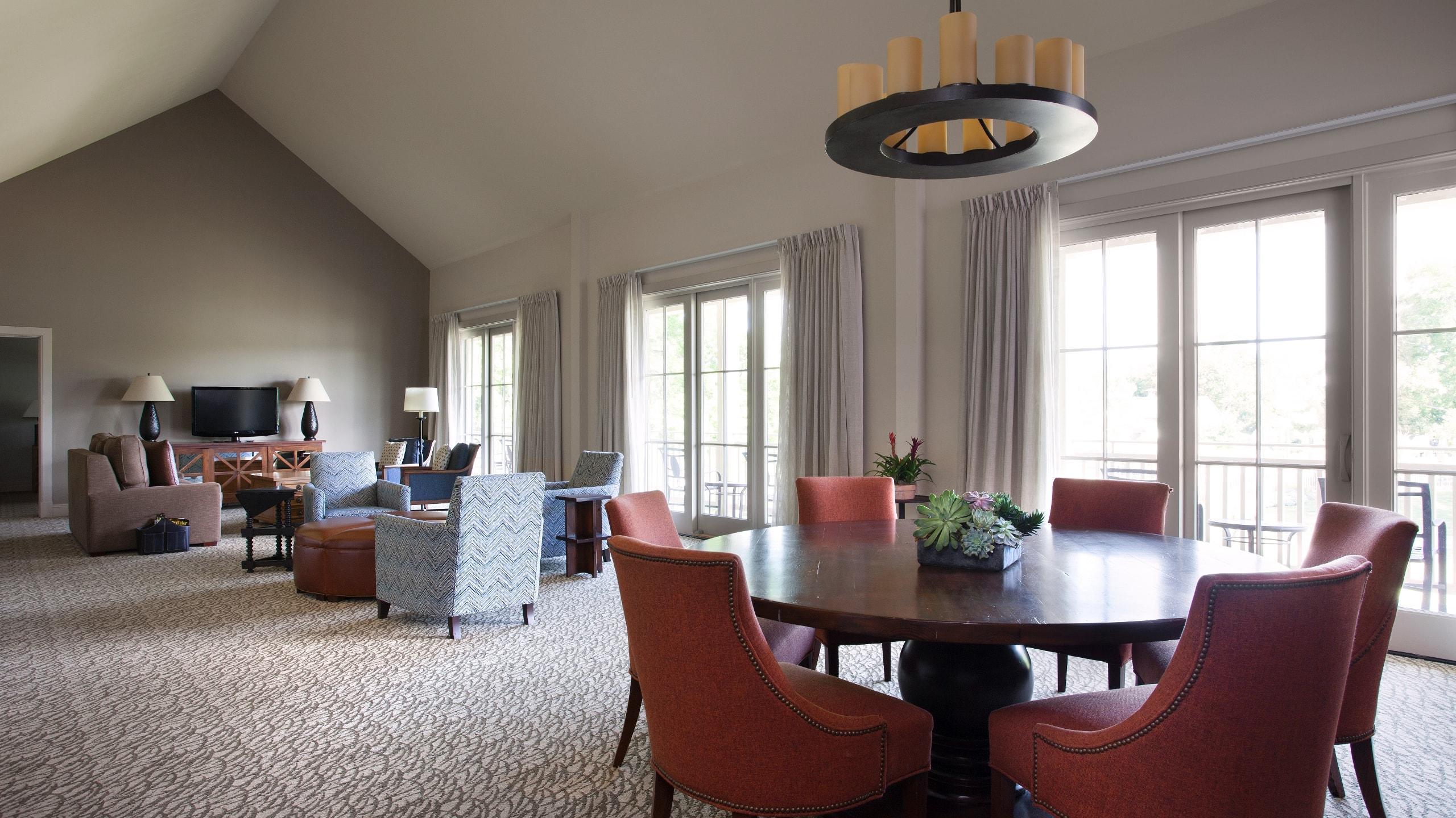 Hyatt Regency Lost Pines Resort And Spa Cedar Creek Eksteriør billede