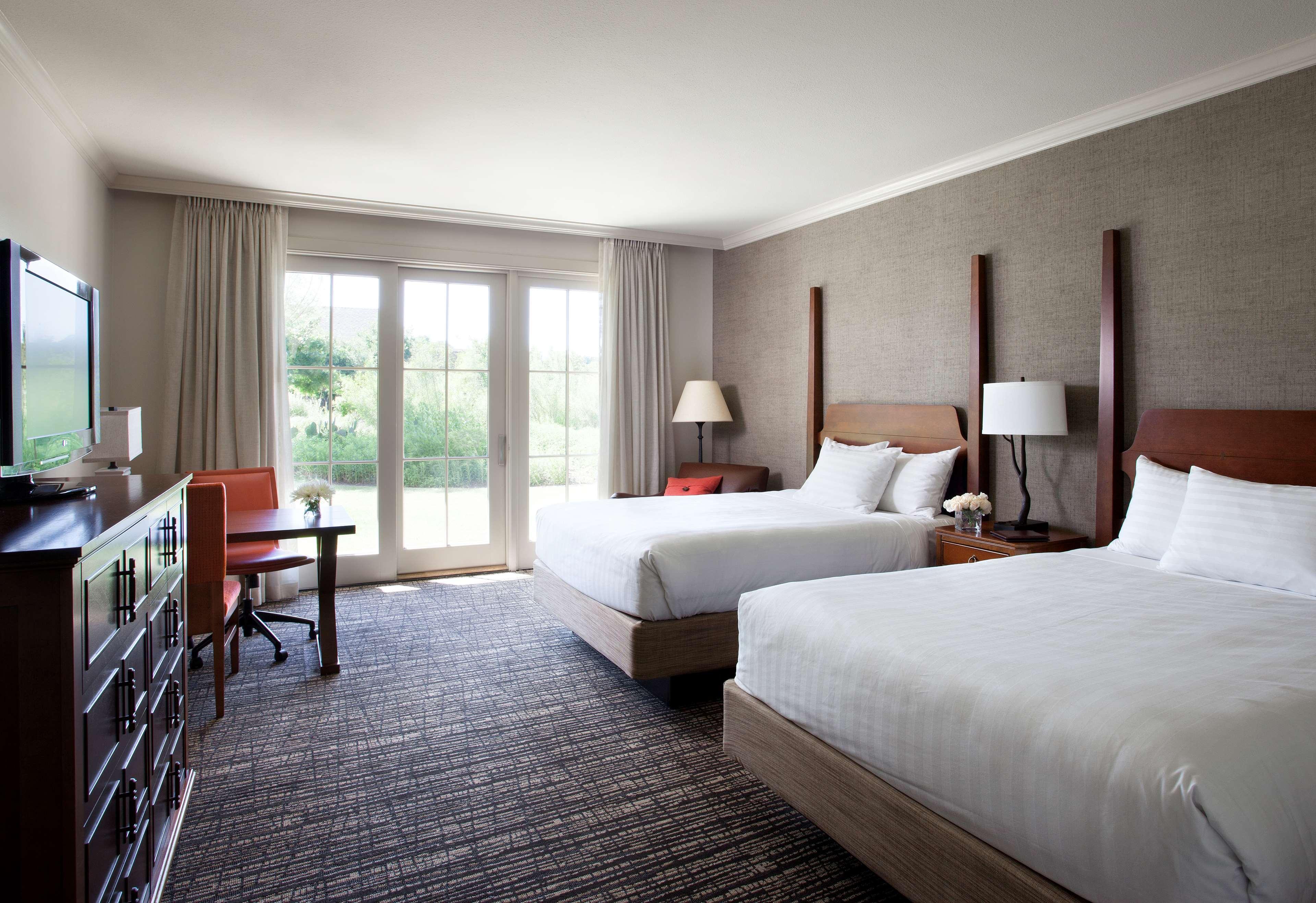Hyatt Regency Lost Pines Resort And Spa Cedar Creek Faciliteter billede