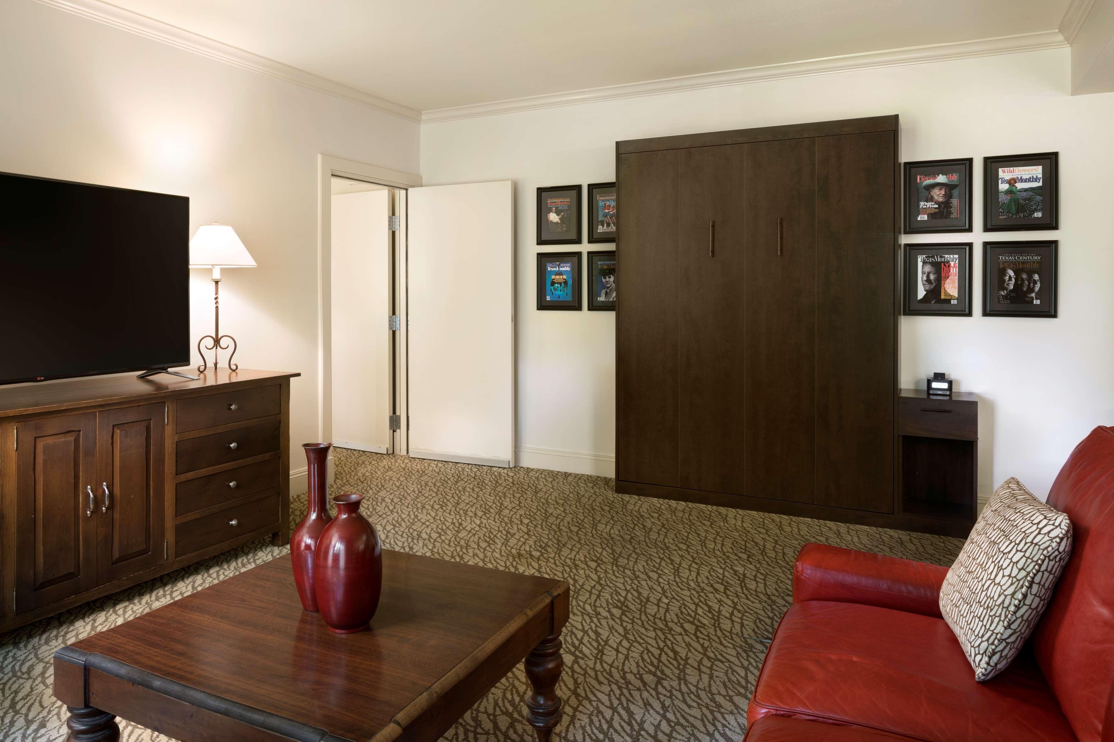 Hyatt Regency Lost Pines Resort And Spa Cedar Creek Eksteriør billede