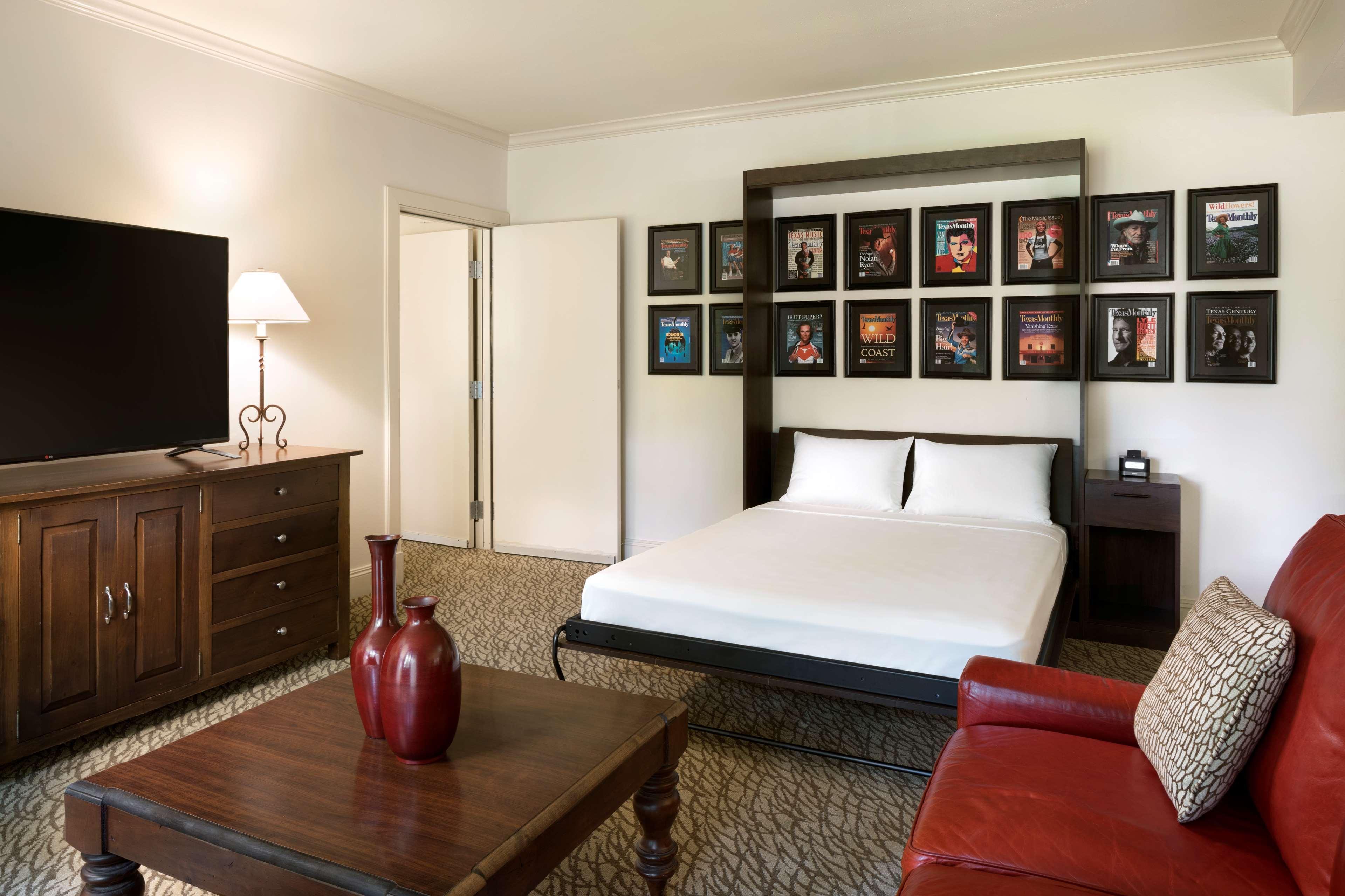Hyatt Regency Lost Pines Resort And Spa Cedar Creek Eksteriør billede