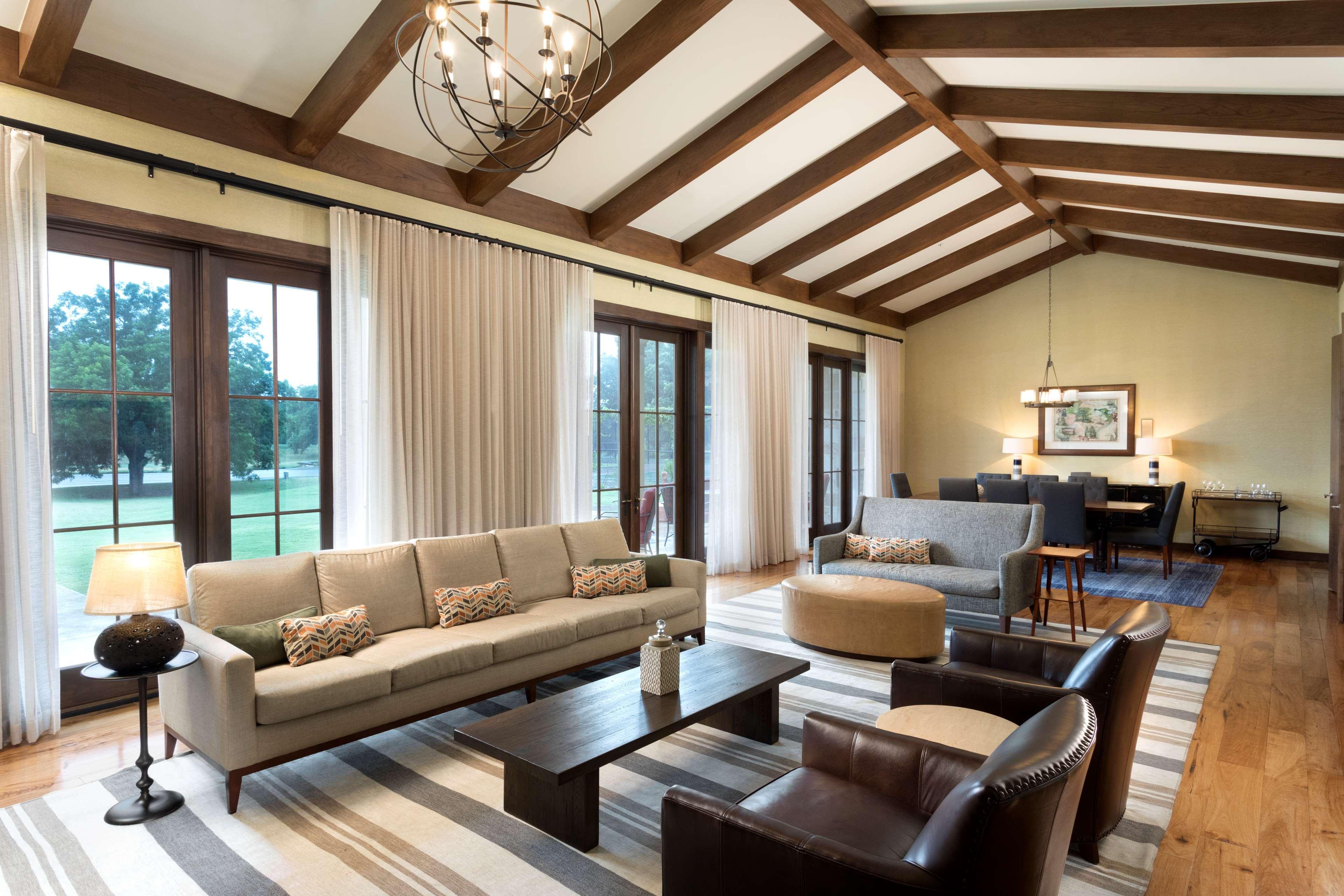 Hyatt Regency Lost Pines Resort And Spa Cedar Creek Eksteriør billede