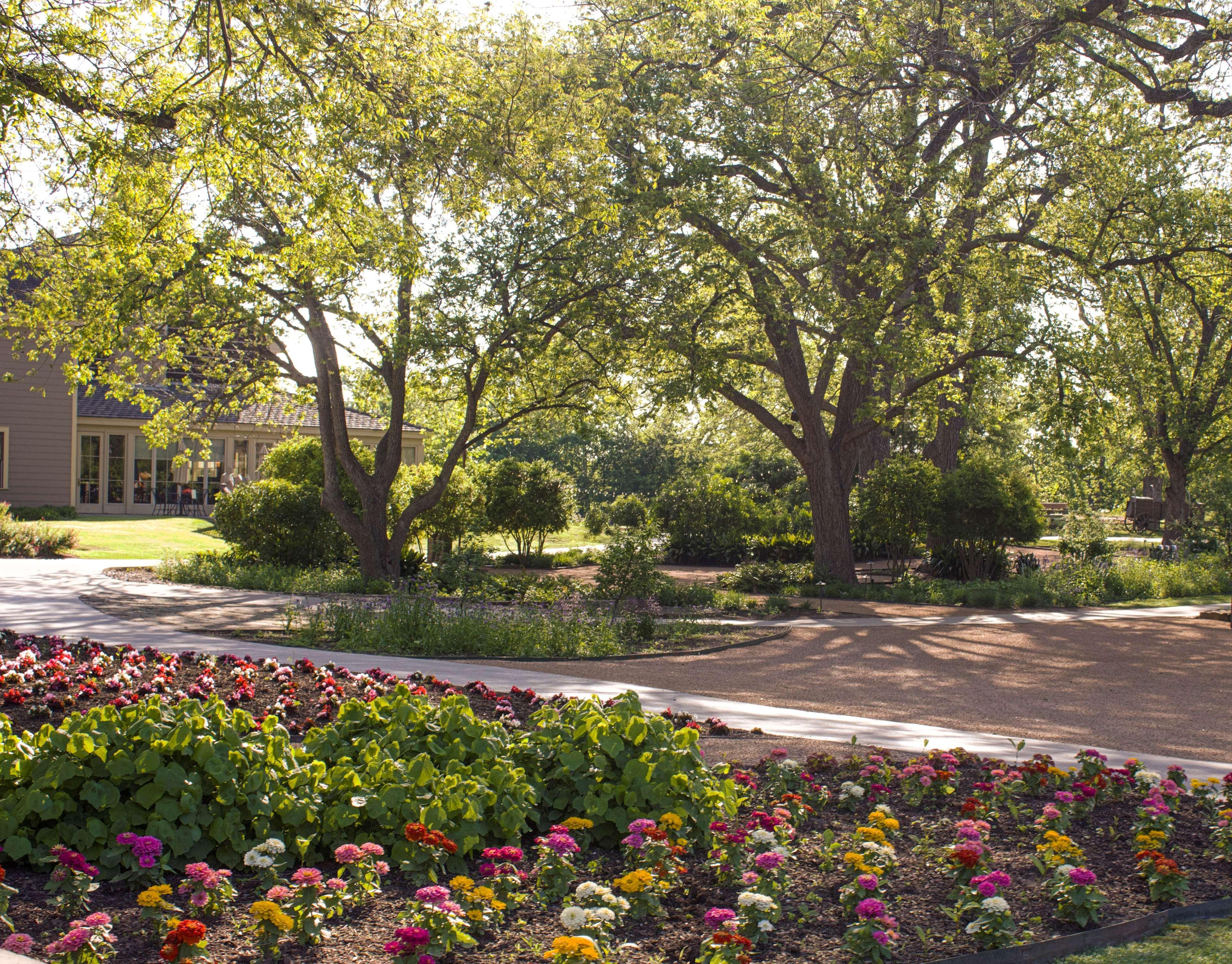 Hyatt Regency Lost Pines Resort And Spa Cedar Creek Eksteriør billede