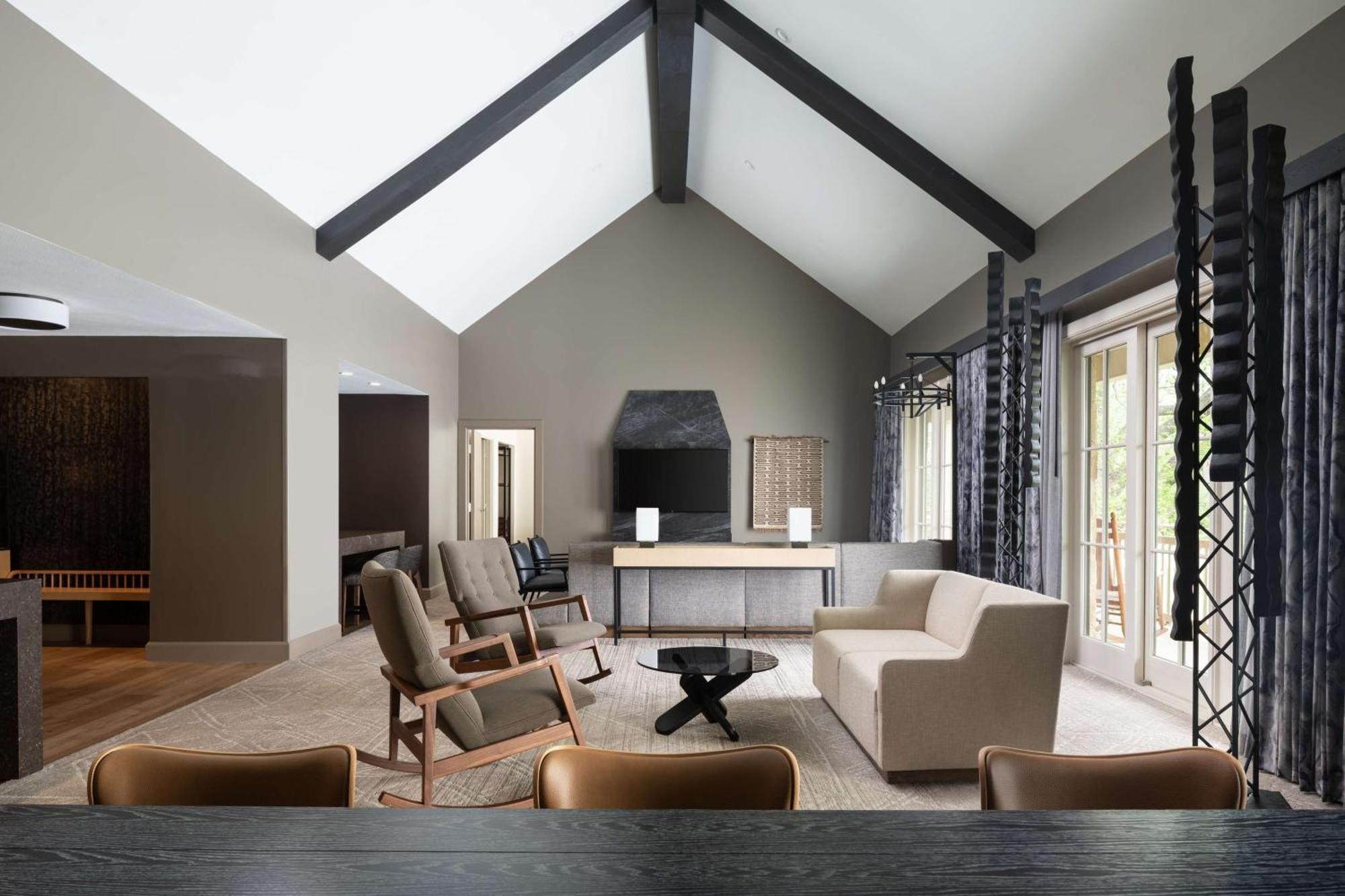 Hyatt Regency Lost Pines Resort And Spa Cedar Creek Eksteriør billede