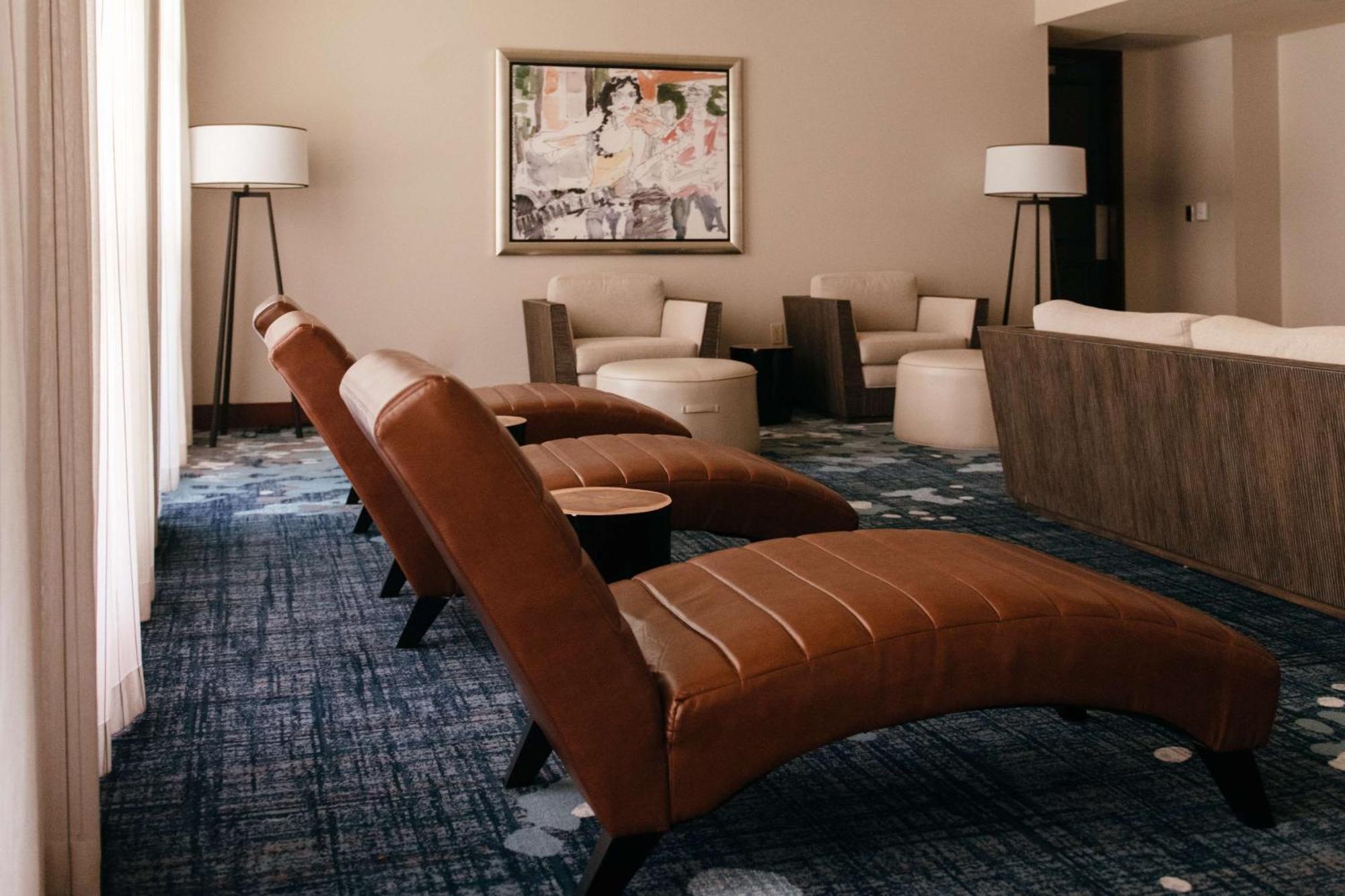 Hyatt Regency Lost Pines Resort And Spa Cedar Creek Eksteriør billede