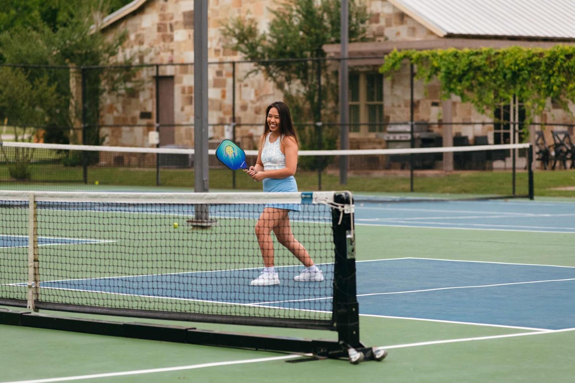 Hyatt Regency Lost Pines Resort And Spa Cedar Creek Eksteriør billede