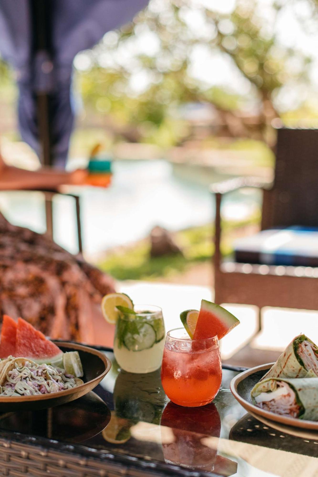 Hyatt Regency Lost Pines Resort And Spa Cedar Creek Eksteriør billede