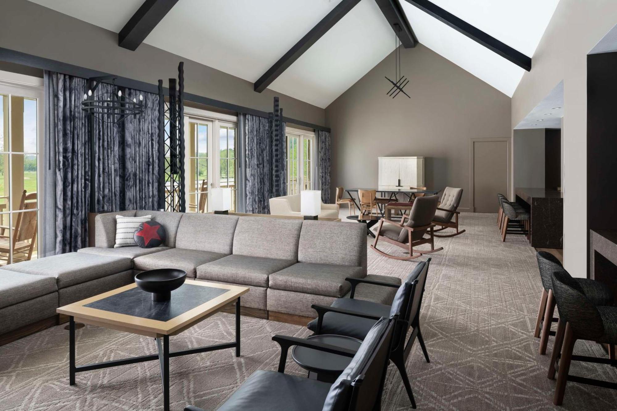 Hyatt Regency Lost Pines Resort And Spa Cedar Creek Eksteriør billede