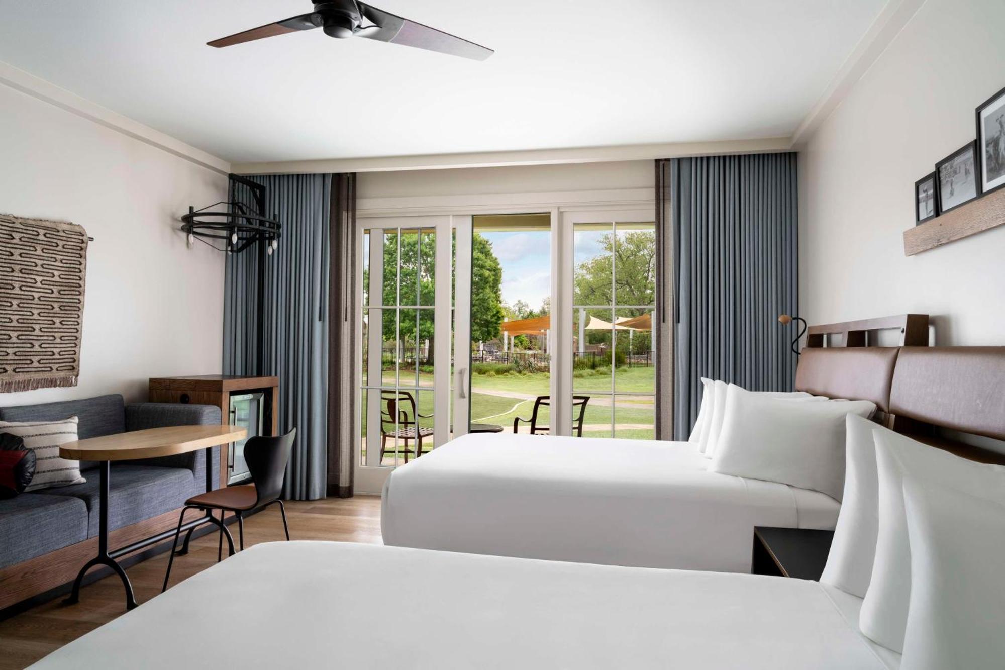 Hyatt Regency Lost Pines Resort And Spa Cedar Creek Eksteriør billede