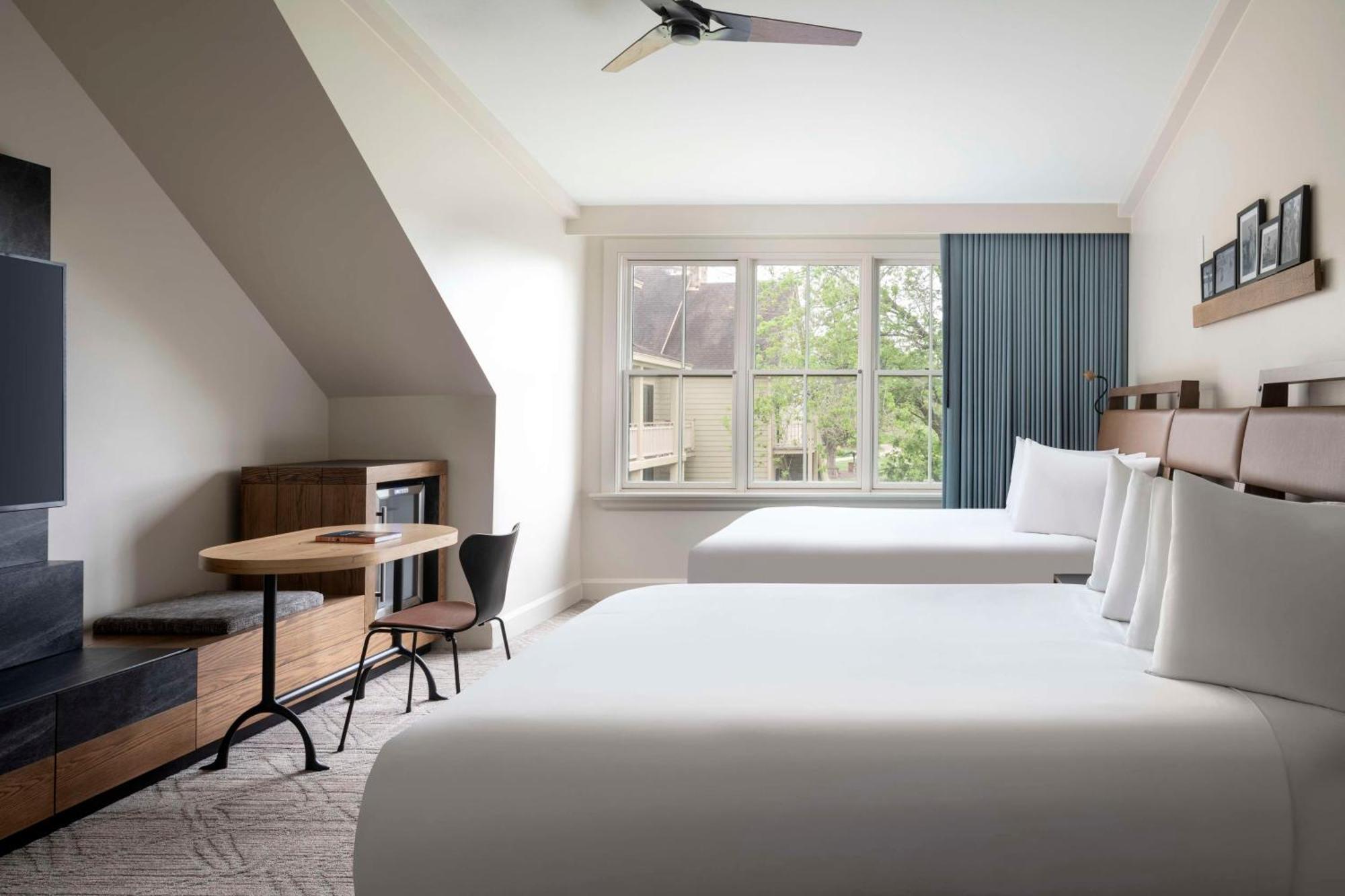 Hyatt Regency Lost Pines Resort And Spa Cedar Creek Eksteriør billede