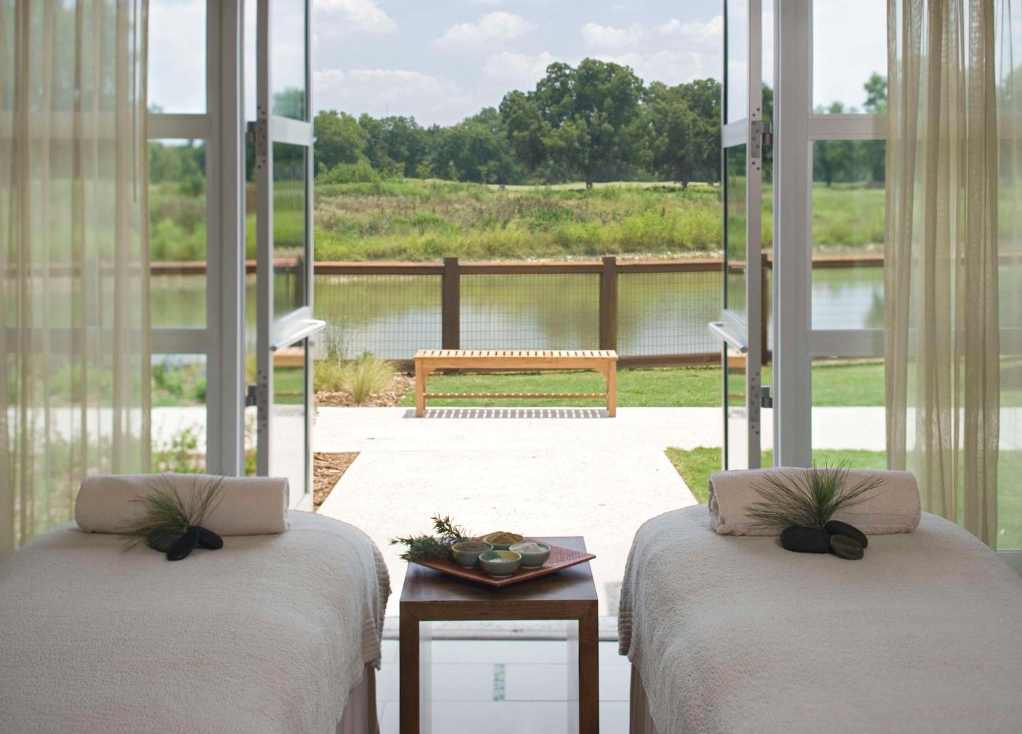 Hyatt Regency Lost Pines Resort And Spa Cedar Creek Eksteriør billede