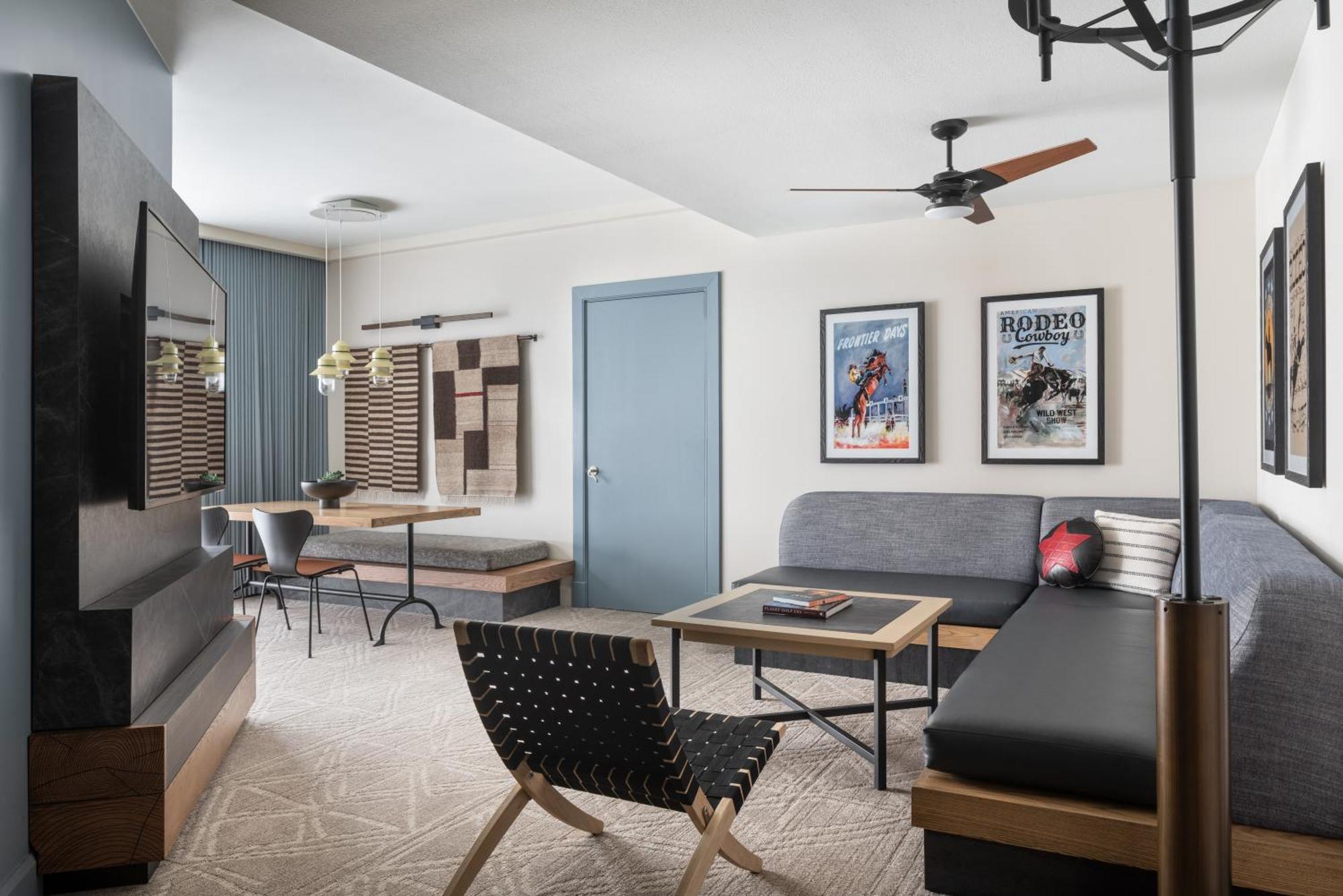 Hyatt Regency Lost Pines Resort And Spa Cedar Creek Eksteriør billede